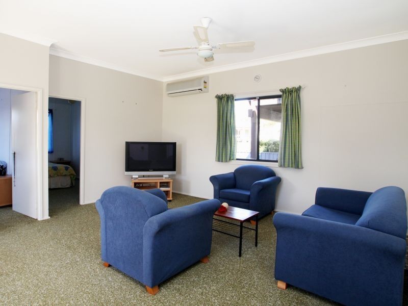 1 Pope Avenue, Berrara NSW 2540