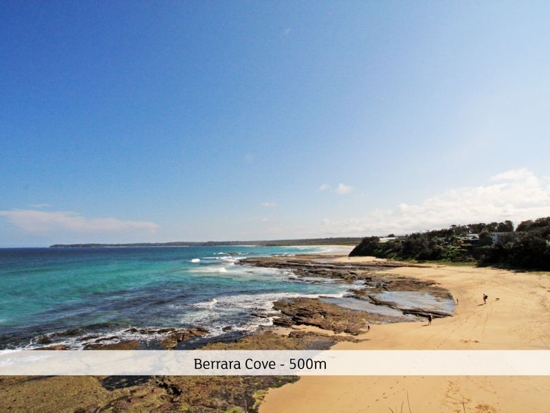 1 Pope Avenue, Berrara NSW 2540