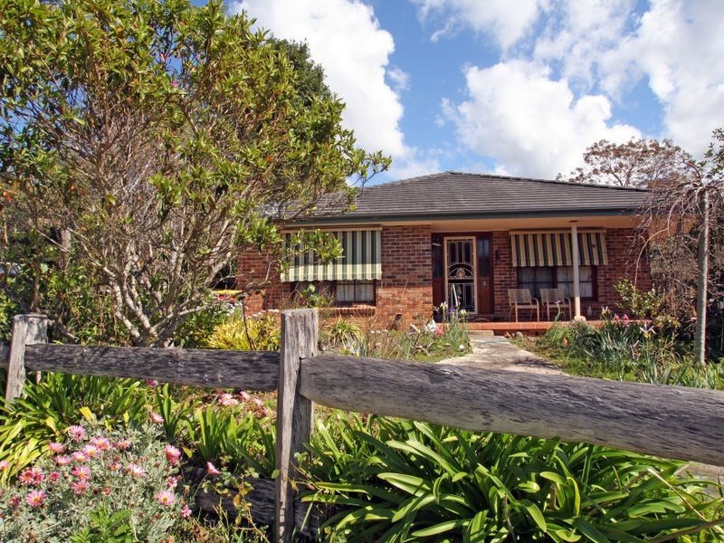 6 Marlin Place, Sussex Inlet NSW 2540