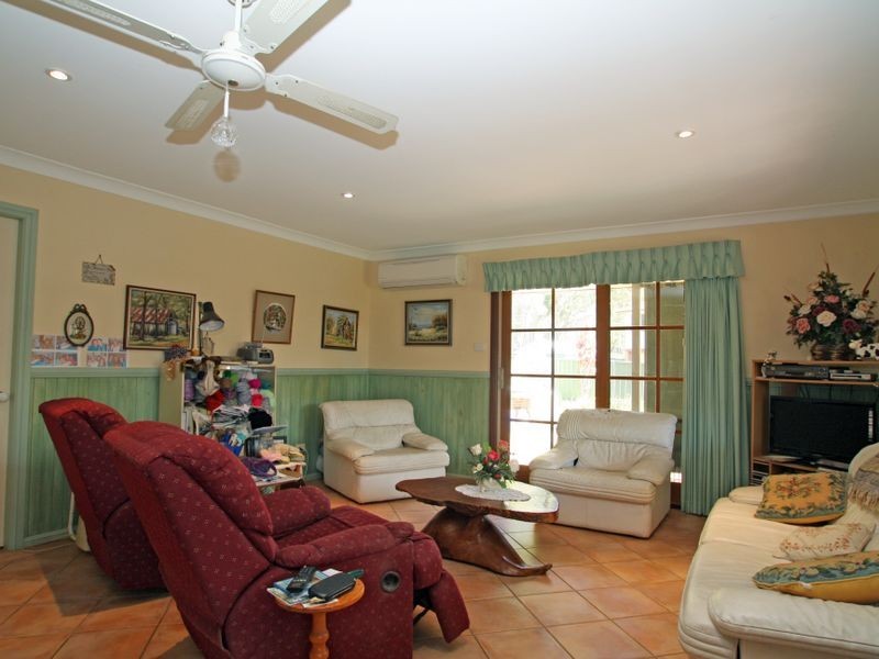 6 Marlin Place, Sussex Inlet NSW 2540
