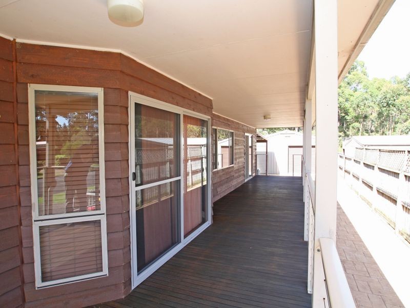 13 Lakeshore Parade, Sussex Inlet NSW 2540
