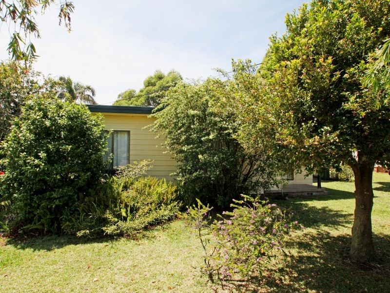 18 Cudmirrah Avenue, Cudmirrah NSW 2540