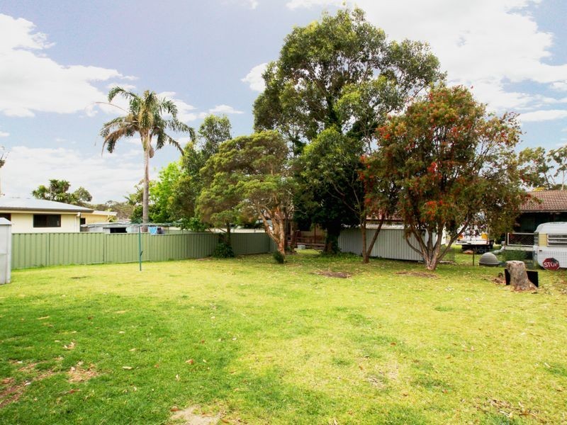 18 Cudmirrah Avenue, Cudmirrah NSW 2540