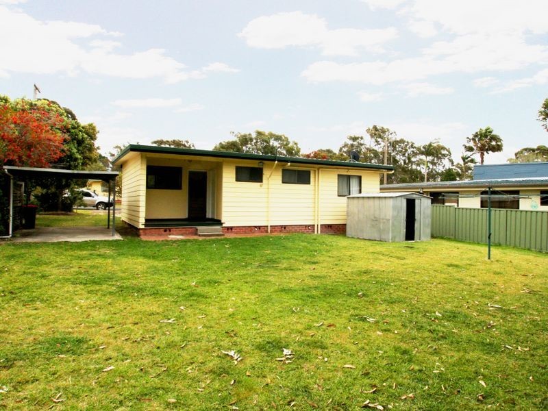 18 Cudmirrah Avenue, Cudmirrah NSW 2540