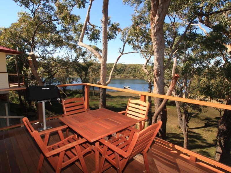3/284 River Road, Sussex Inlet NSW 2540