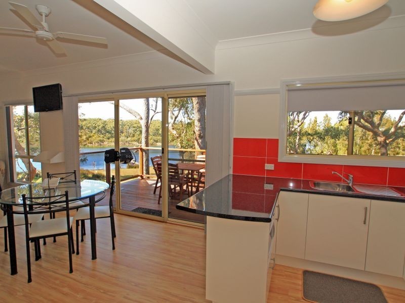 3/284 River Road, Sussex Inlet NSW 2540