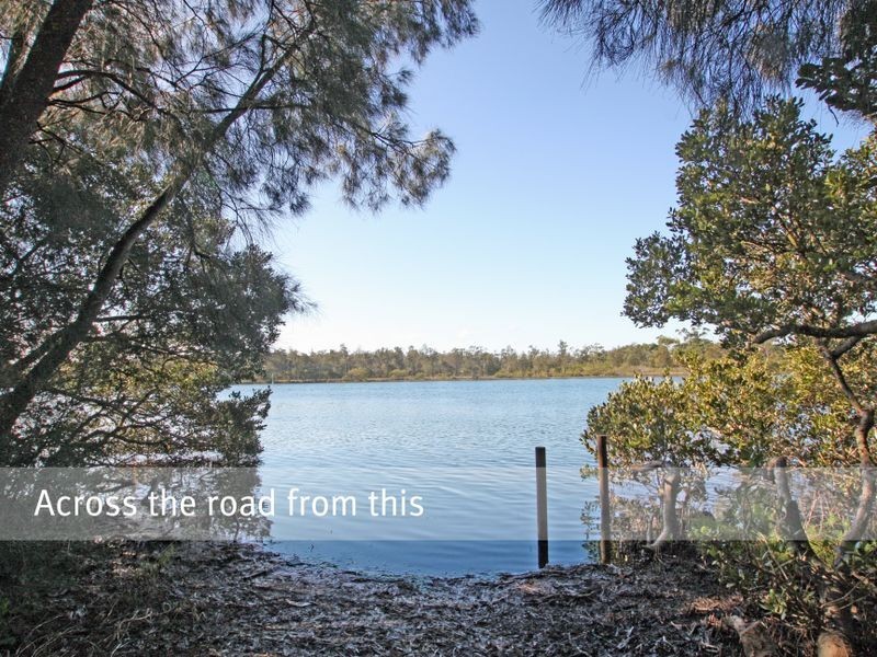 19 Fairview Crescent, Sussex Inlet NSW 2540