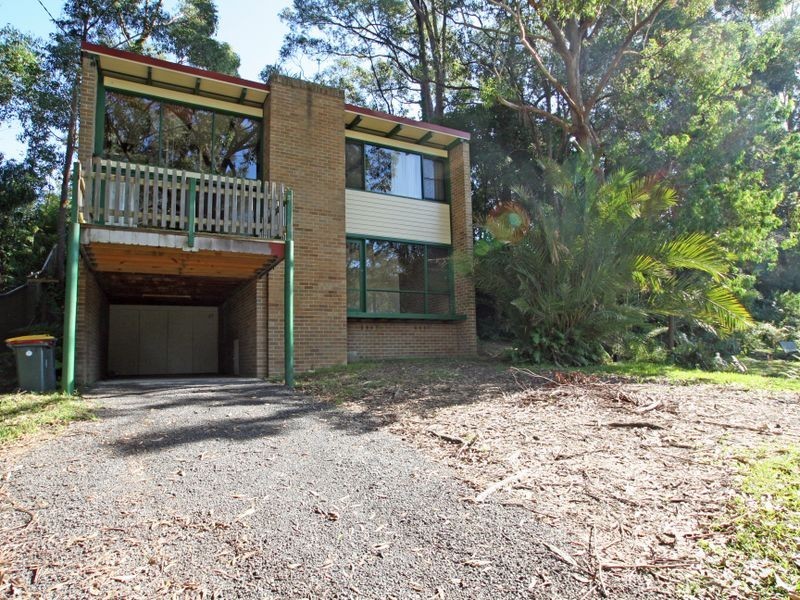 19 Fairview Crescent, Sussex Inlet NSW 2540