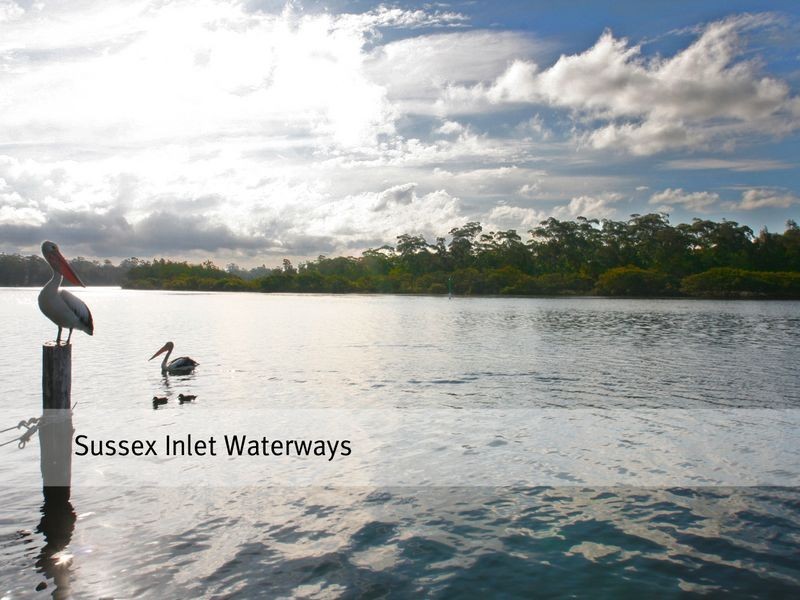 19 Fairview Crescent, Sussex Inlet NSW 2540