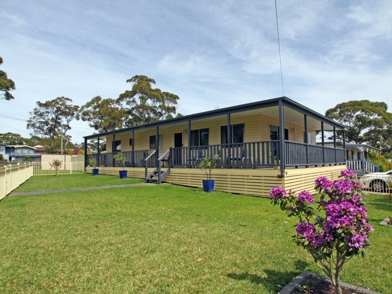 1 Ethel Avenue, Sussex Inlet NSW 2540