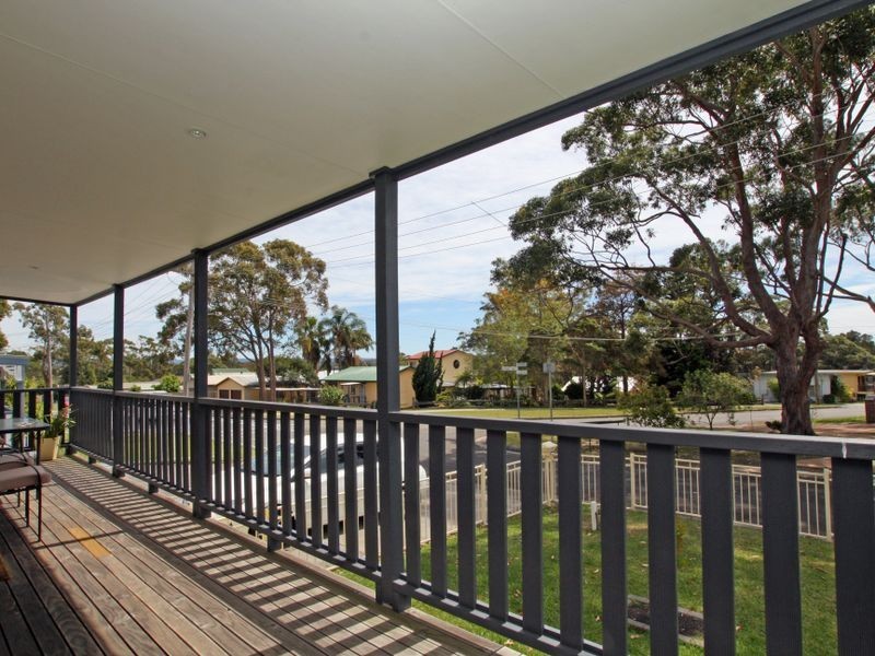 1 Ethel Avenue, Sussex Inlet NSW 2540