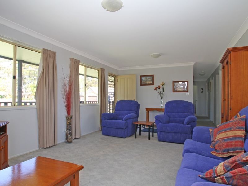 1 Ethel Avenue, Sussex Inlet NSW 2540