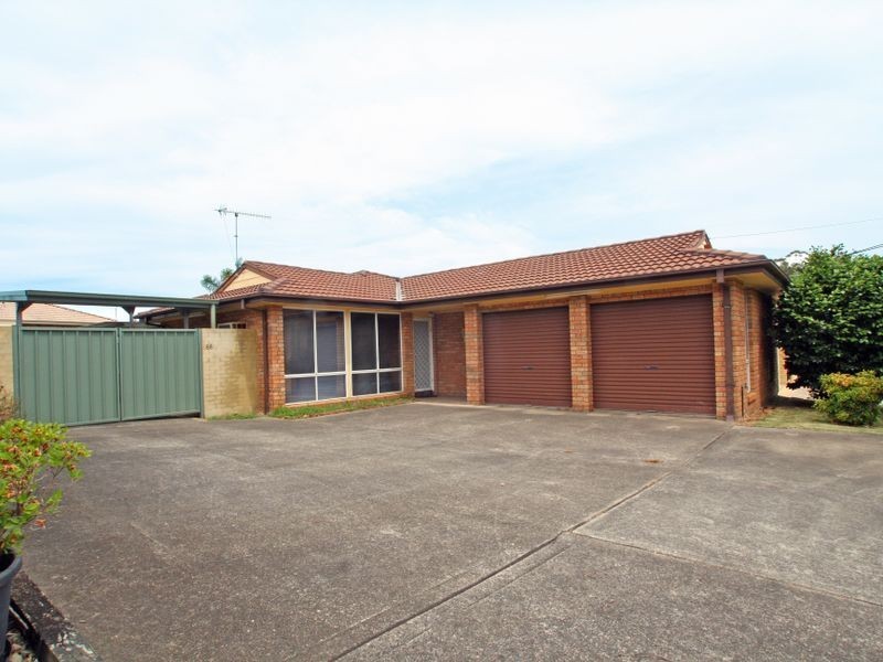 66 Tradewinds Avenue, Sussex Inlet NSW 2540