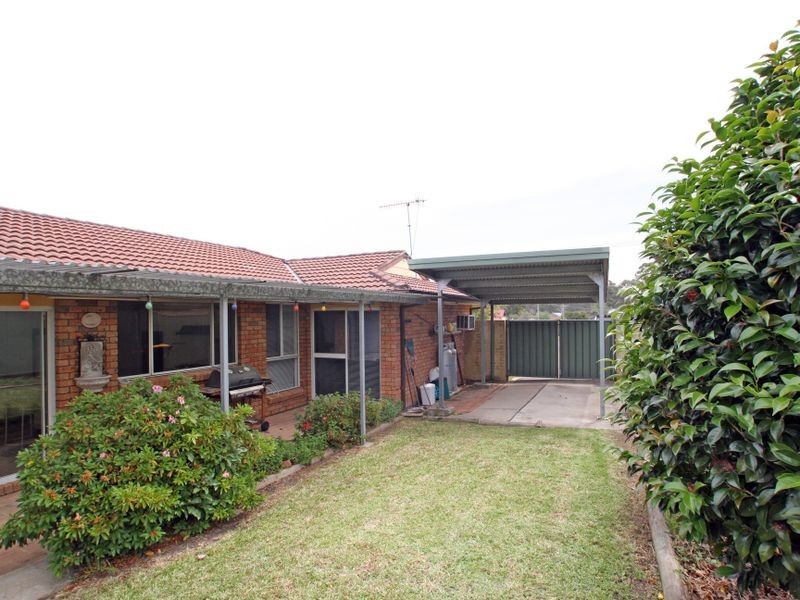 66 Tradewinds Avenue, Sussex Inlet NSW 2540