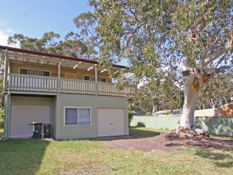 9 Ainsdale Street, Sussex Inlet NSW 2540