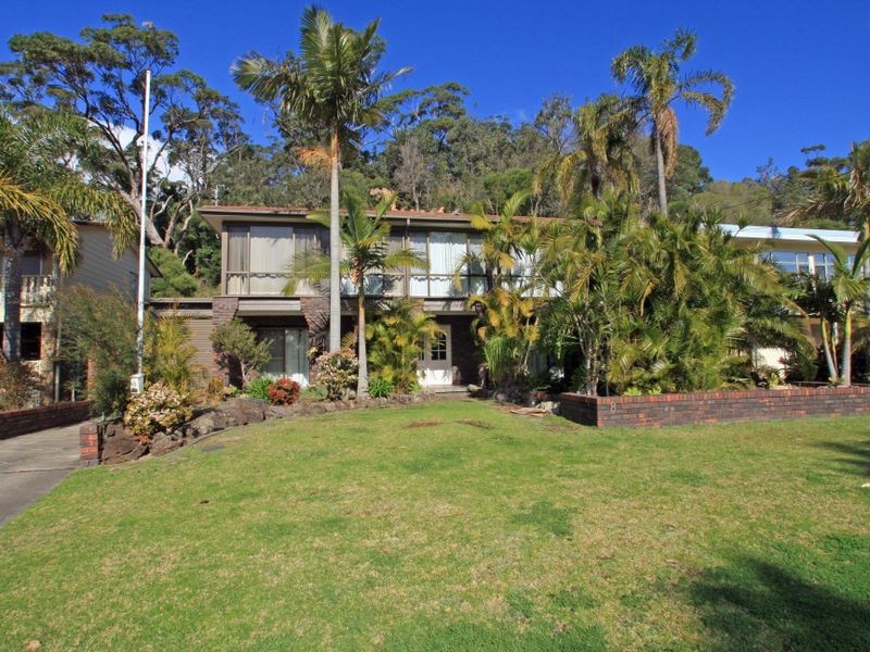 8 Alamein Street, Sussex Inlet NSW 2540