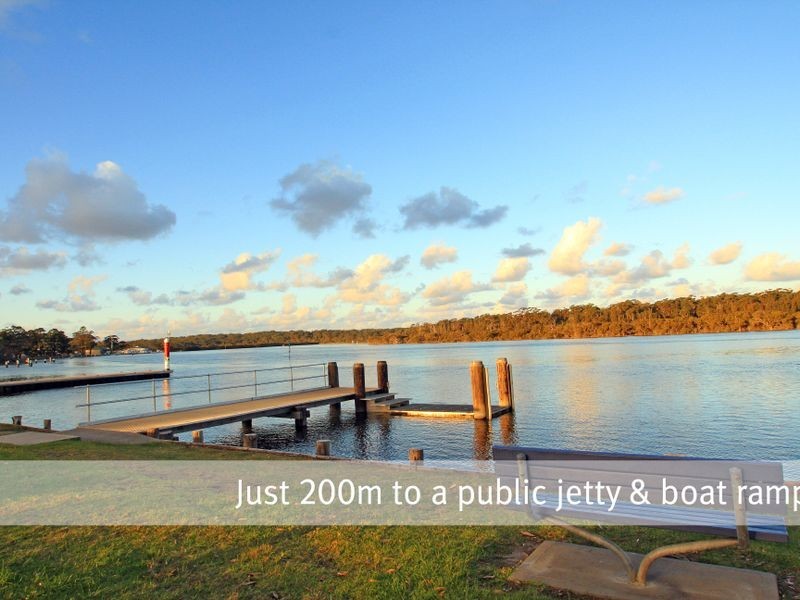 9 Riviera Avenue, Sussex Inlet NSW 2540