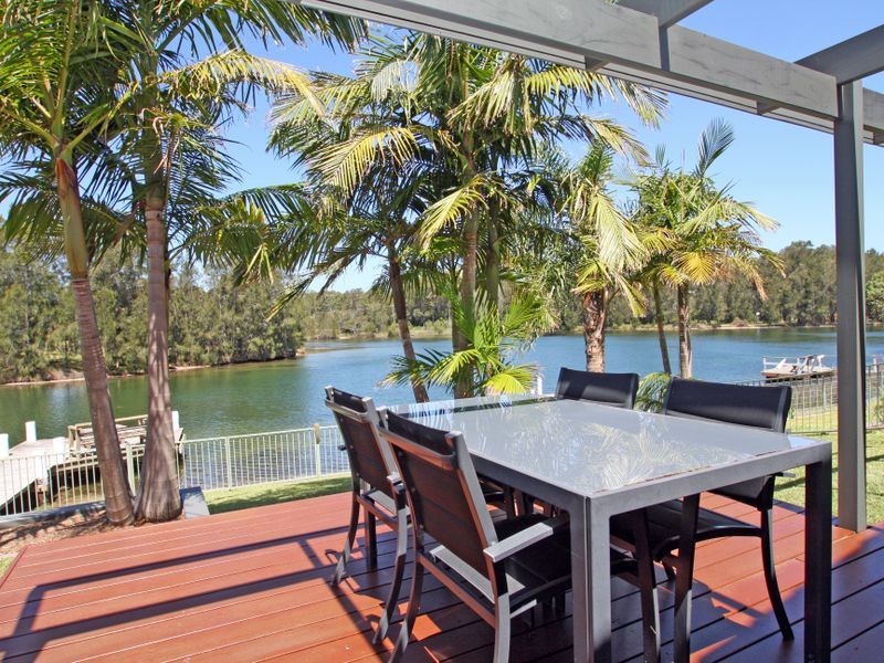 34 Thora Street, Sussex Inlet NSW 2540