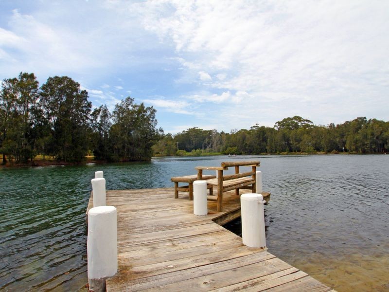 34 Thora Street, Sussex Inlet NSW 2540