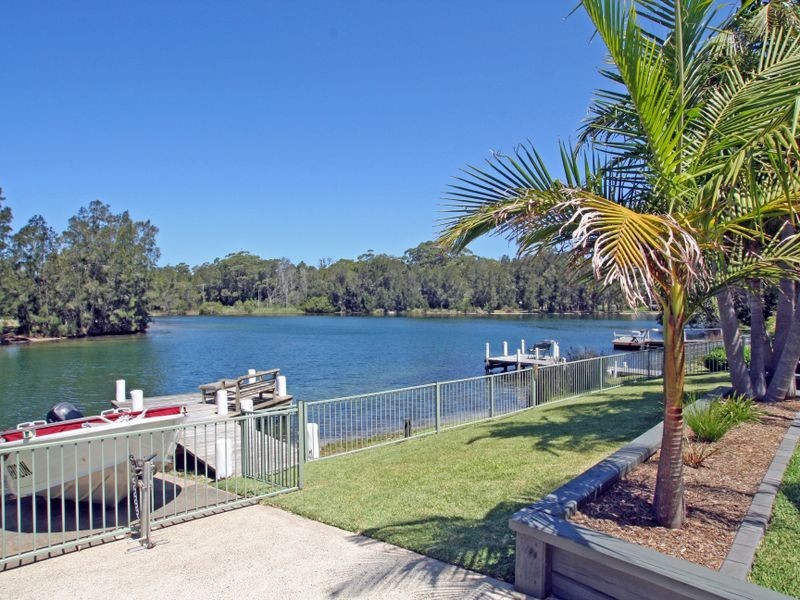 34 Thora Street, Sussex Inlet NSW 2540