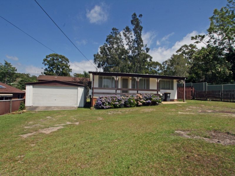7 Anchorage Close, Sussex Inlet NSW 2540