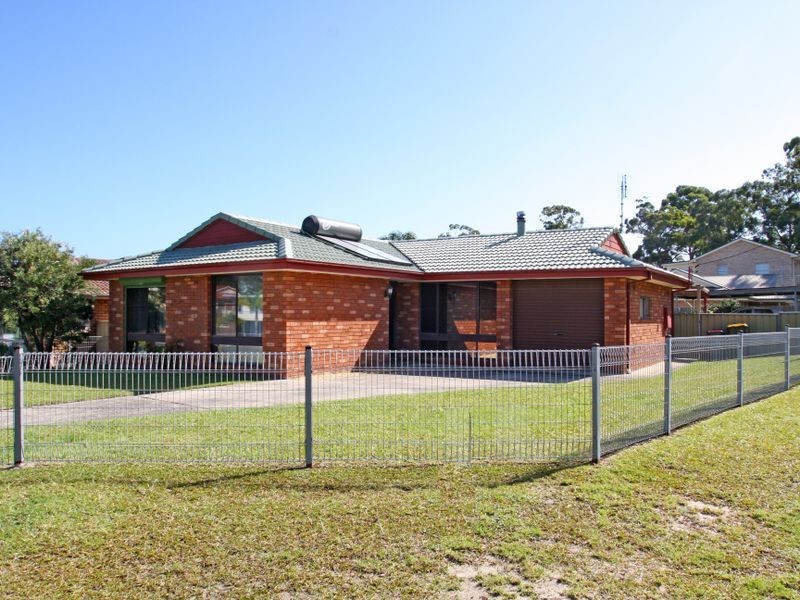 27 Tradewinds Avenue, Sussex Inlet NSW 2540