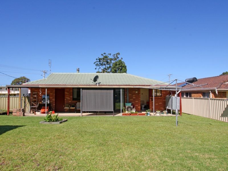 27 Tradewinds Avenue, Sussex Inlet NSW 2540