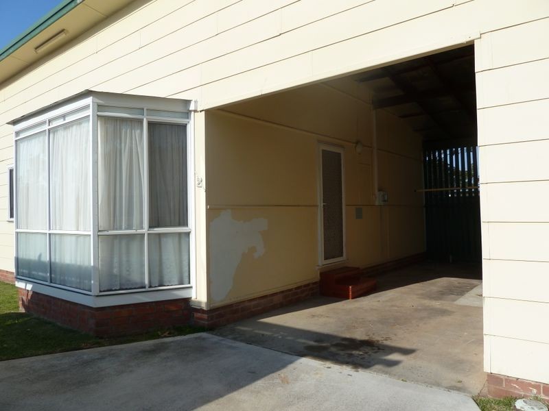 2/4 Neilson Lane, Sussex Inlet NSW 2540