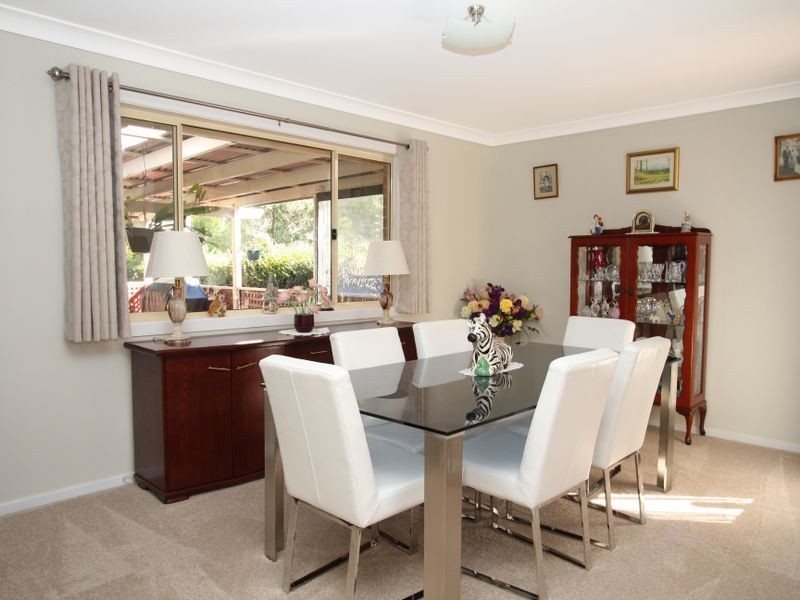 7 Lakeshore Parade, Sussex Inlet NSW 2540