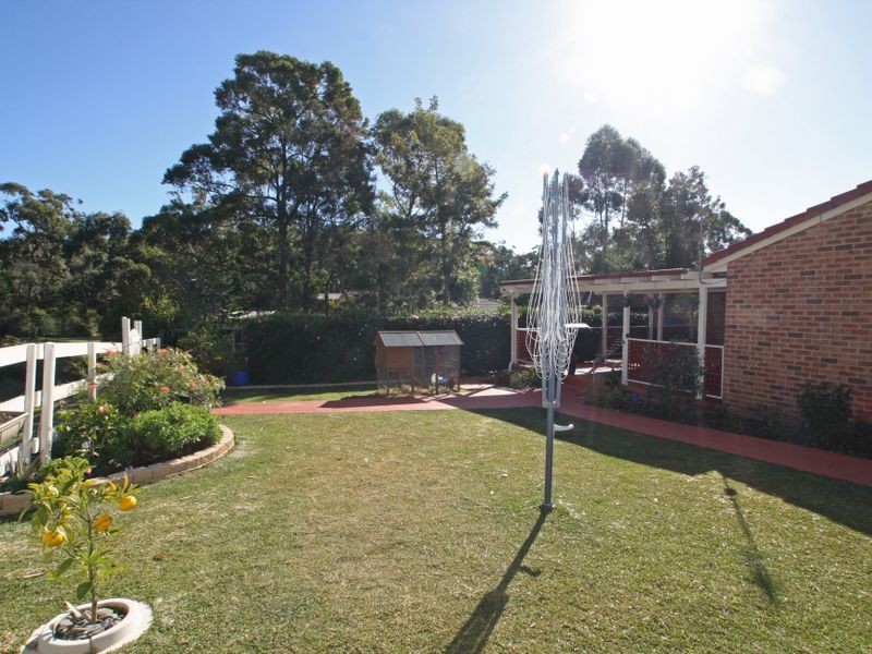 7 Lakeshore Parade, Sussex Inlet NSW 2540