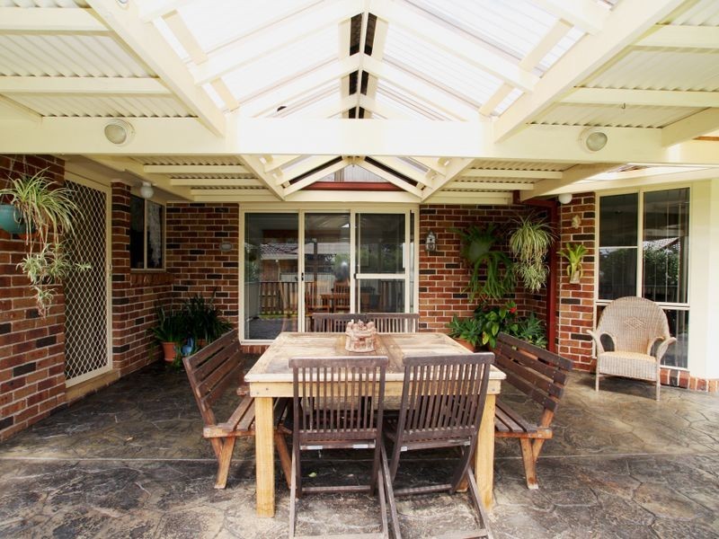 43 Waratah Avenue, Cudmirrah NSW 2540