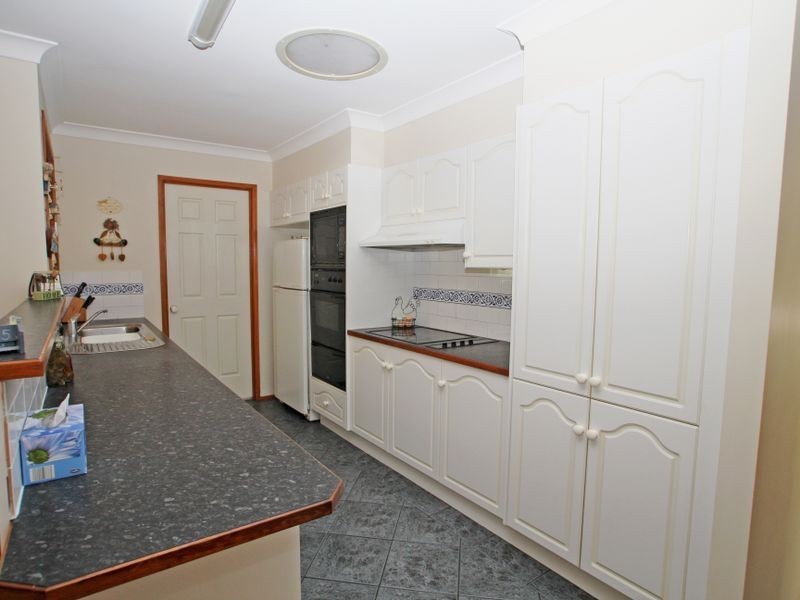 43 Waratah Avenue, Cudmirrah NSW 2540