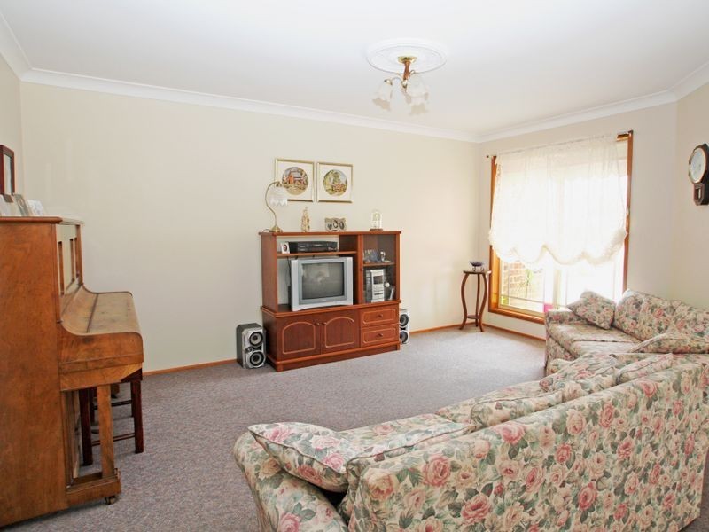 43 Waratah Avenue, Cudmirrah NSW 2540