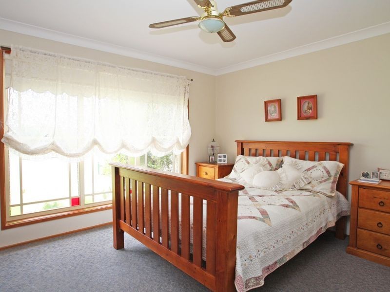 43 Waratah Avenue, Cudmirrah NSW 2540