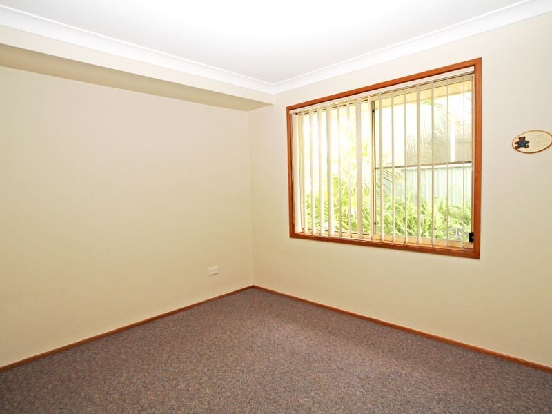 43 Waratah Avenue, Cudmirrah NSW 2540