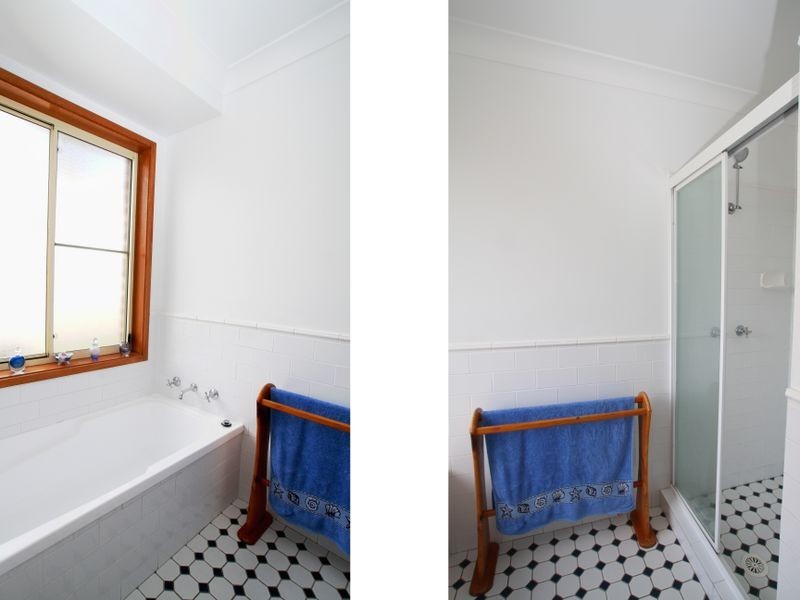 43 Waratah Avenue, Cudmirrah NSW 2540