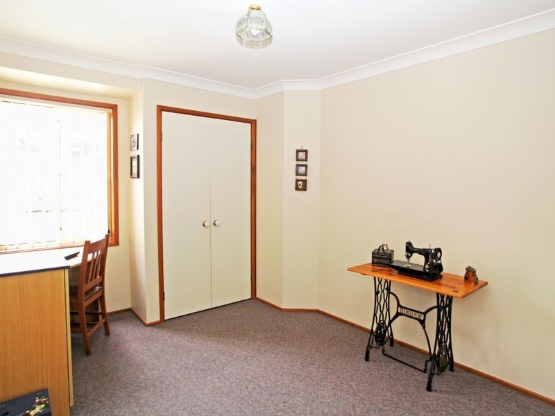 43 Waratah Avenue, Cudmirrah NSW 2540