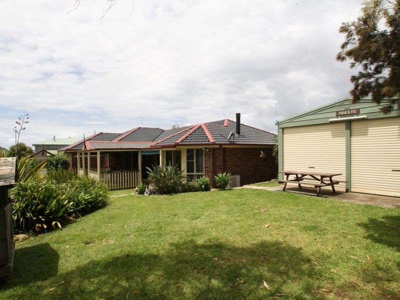 43 Waratah Avenue, Cudmirrah NSW 2540