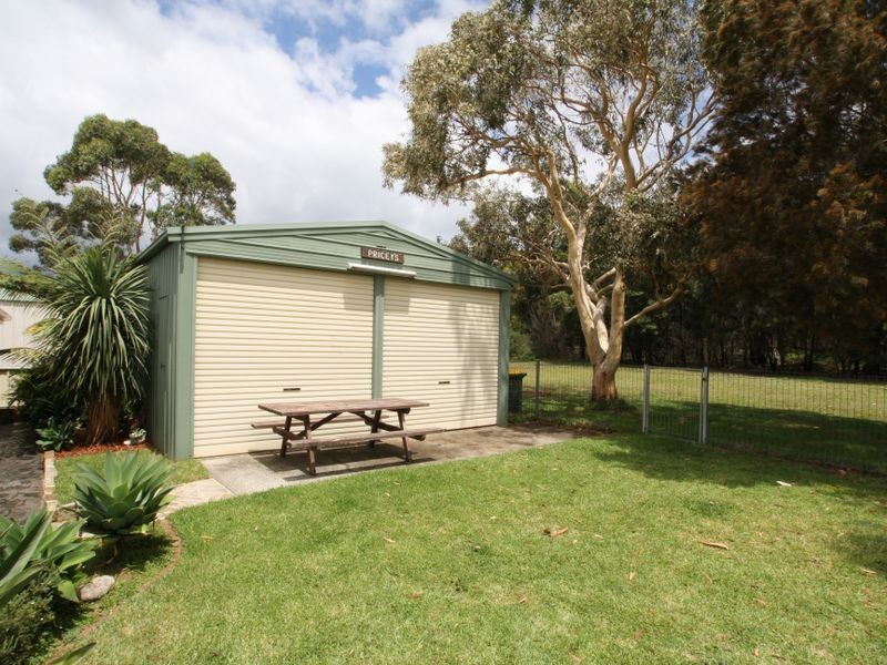 43 Waratah Avenue, Cudmirrah NSW 2540