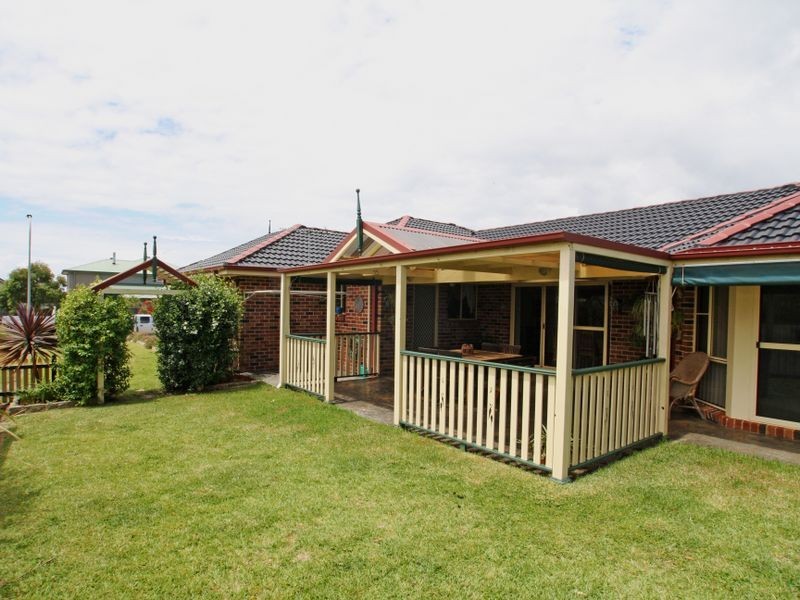 43 Waratah Avenue, Cudmirrah NSW 2540