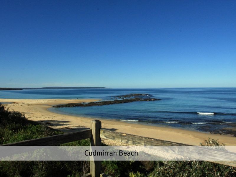 43 Waratah Avenue, Cudmirrah NSW 2540