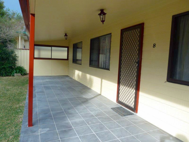 8 Pearl Close, Sussex Inlet NSW 2540