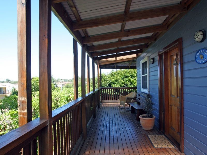 34 Cater Crescent, Sussex Inlet NSW 2540