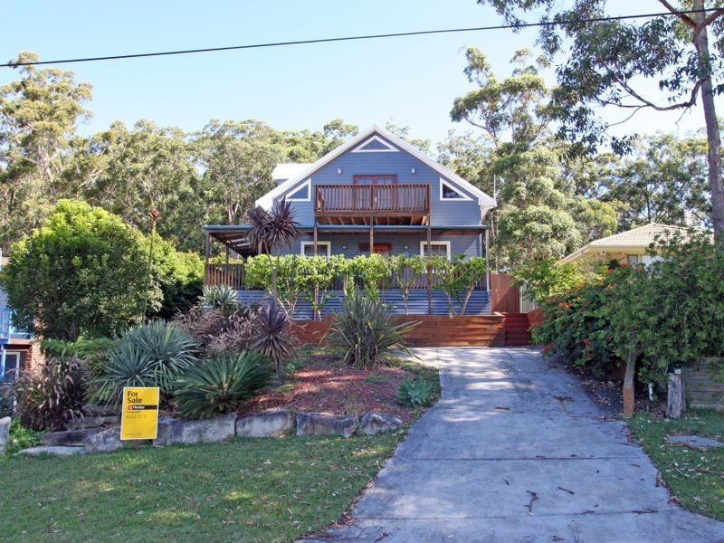 34 Cater Crescent, Sussex Inlet NSW 2540