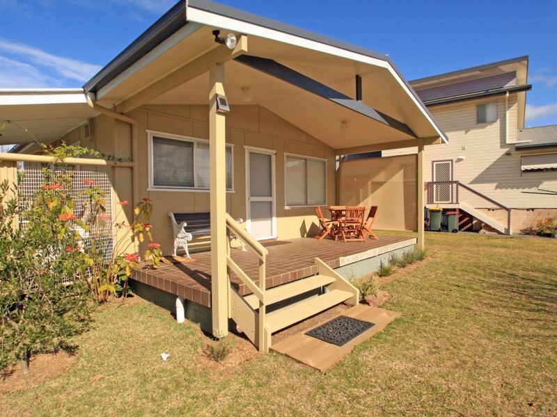 85 Jacobs Drive, Sussex Inlet NSW 2540