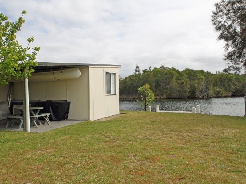 85 Jacobs Drive, Sussex Inlet NSW 2540