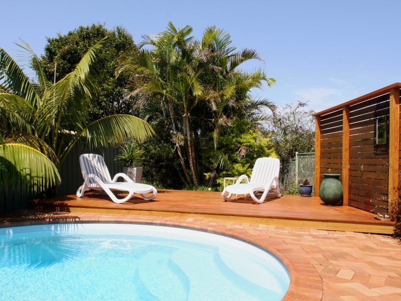 5 Cygnet Close, Cudmirrah NSW 2540