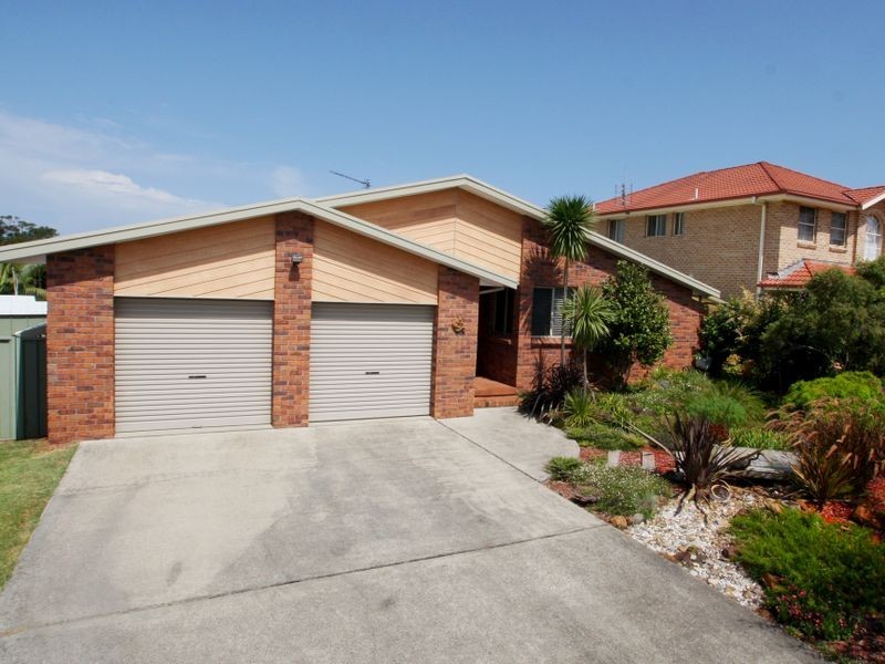 5 Cygnet Close, Cudmirrah NSW 2540