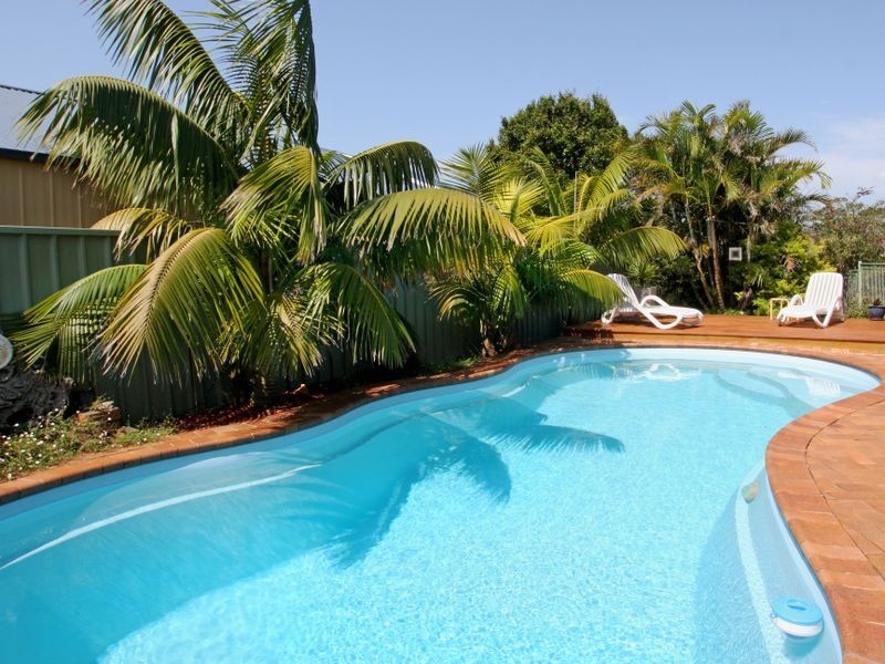 5 Cygnet Close, Cudmirrah NSW 2540