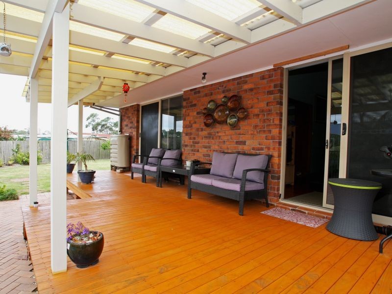 5 Cygnet Close, Cudmirrah NSW 2540